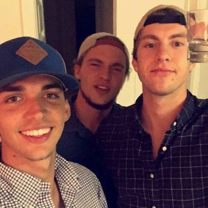 Meet your Posher, Cameron